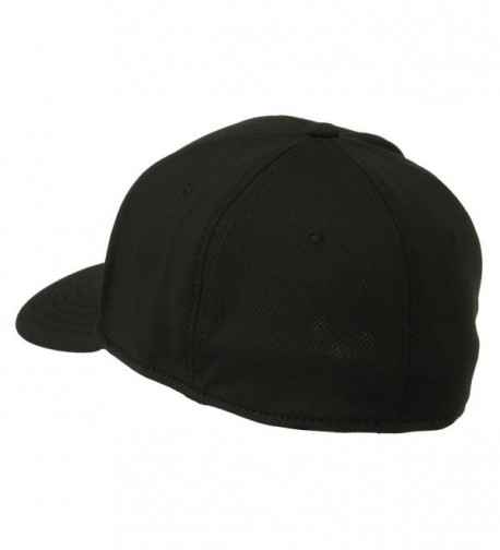 Stretchable Prostyle Mesh Sports Cap