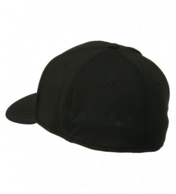 Stretchable Prostyle Mesh Sports Cap