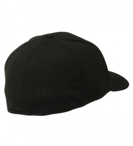 Stretchable Prostyle Mesh Sports Cap in Men's Baseball Caps