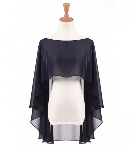 RMDress Bridal Chiffon Wedding Evening