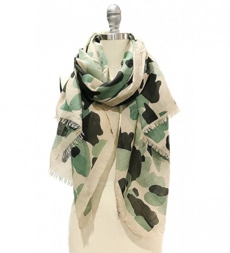 Unisex Cotton Camouflage Light weight Fashion