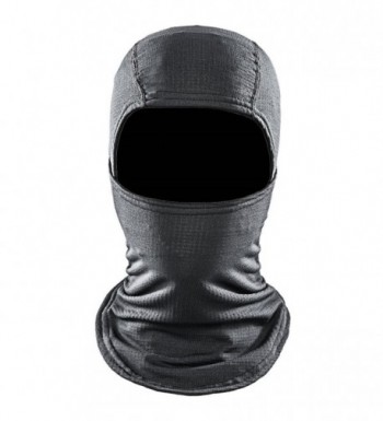 Bula Hinge Power Dry Balaclava - Black - C911MDTZLPR