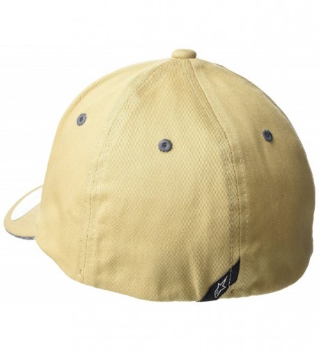 Alpinestars Mens Till Hat Khaki