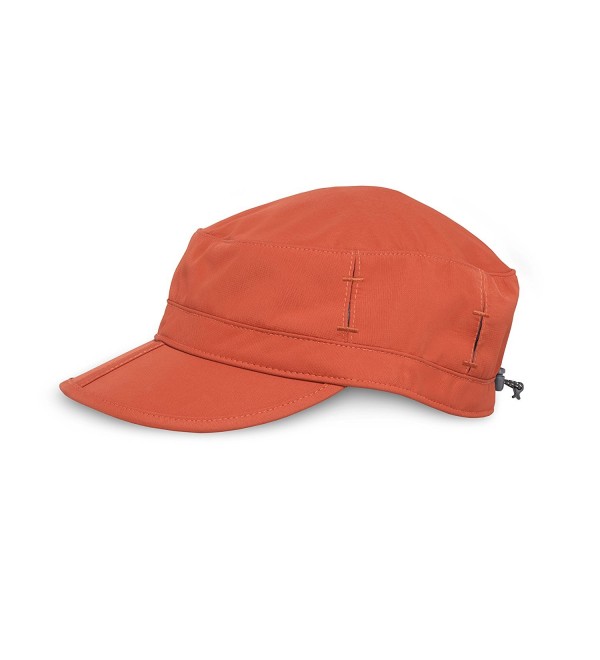 Sunday Afternoons Sun Tripper Hat - Burnt orange - CY11US0DSU3