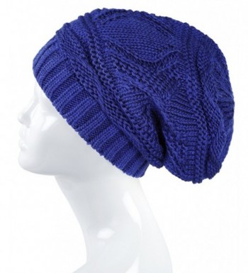 Lilax Slouchy Oversized Winter Beanie