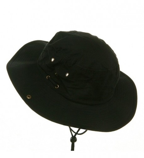 MG Men's Fishing Hat - CQ11BKA27UL