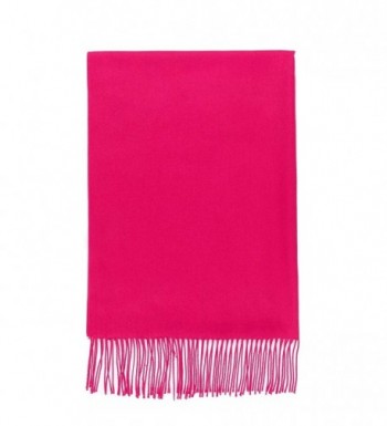 Pashmina Wedding Elegant Melifluos AMZWS03 Magenta