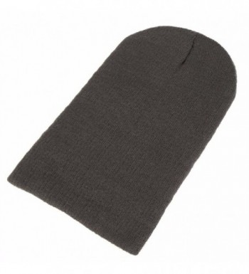 SIDAZHI Slouchy Beanie Chunky Oversized in Women's Skullies & Beanies