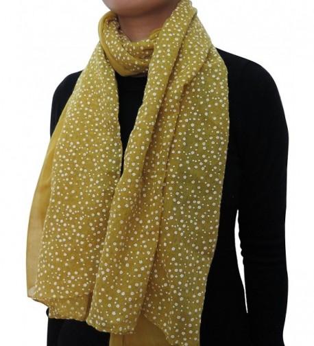 Lina Lily Patchwork Floral Lightweight