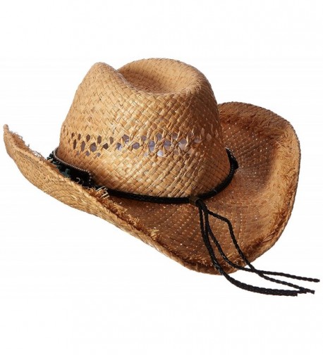 Blazin Roxx Womens Concho Natural