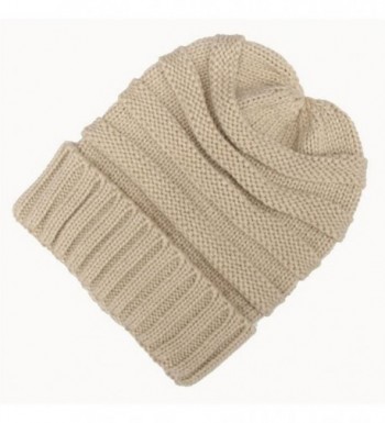 Leier Unisex Beanie Slouchy Outdoor