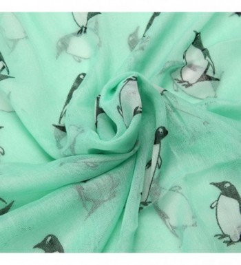 Penguin Pashmina Luweki Scarves 74 831 5 in Wraps & Pashminas