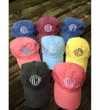 Marys Monograms Monogrammed Personalized Baseball