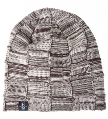 VECRY Beanie Skull Retro Winter