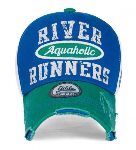 ililily RUNNERS Aquaholic Colorado Baseball