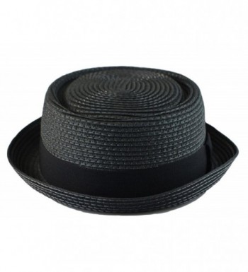 Summer Fedora Upturn 3Colors inches