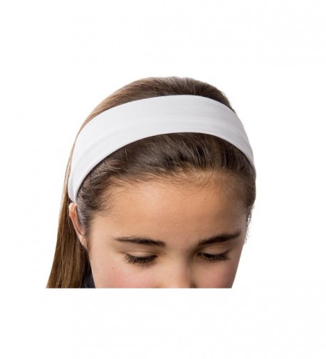 Headbands OFFICIAL HEADBANDS Funny Girl - Official Funny Girl White - CW11L8HCYTB