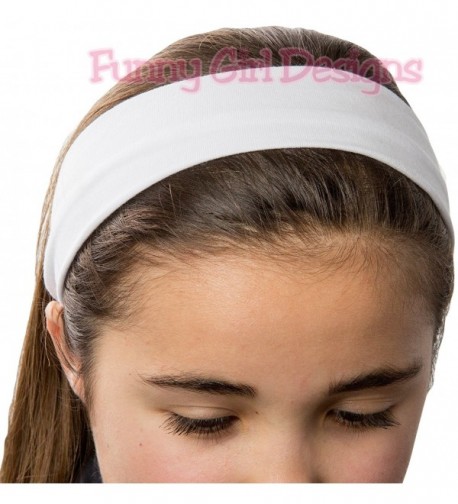 Headbands OFFICIAL HEADBANDS Funny Girl in Women's Headbands in Women's Hats & Caps