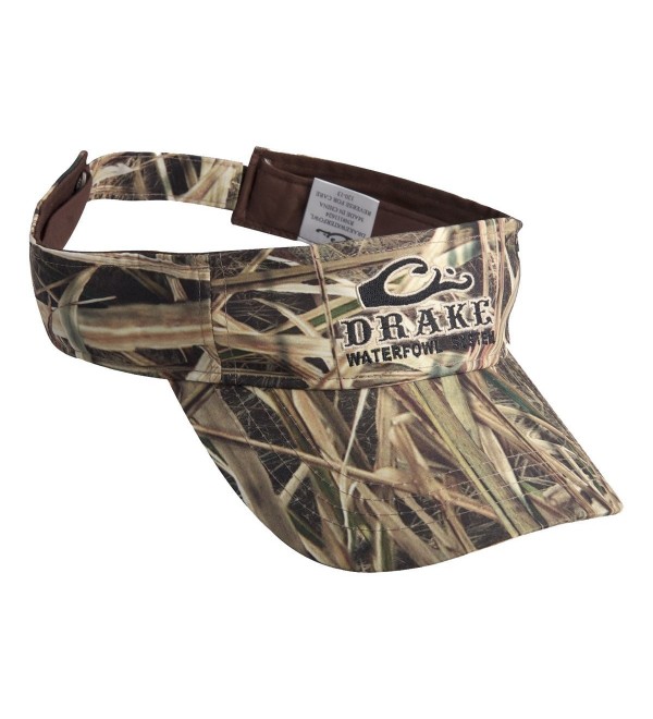 Drake Visor Blades - C711J3W7YHP