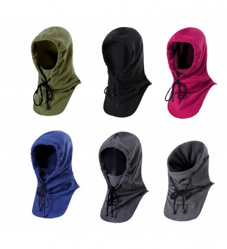 KT Global Double Balaclava Facemask Multipurpose