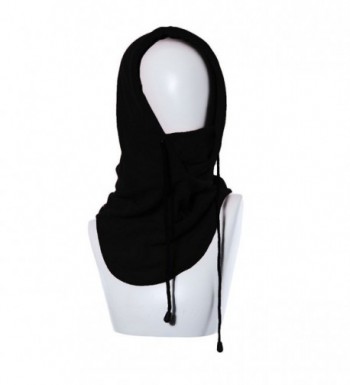 KT Global Double Balaclava Facemask Multipurpose in Men's Balaclavas