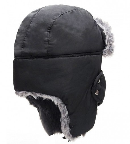 HindaWi Winter Windproof Ushanka Trapper