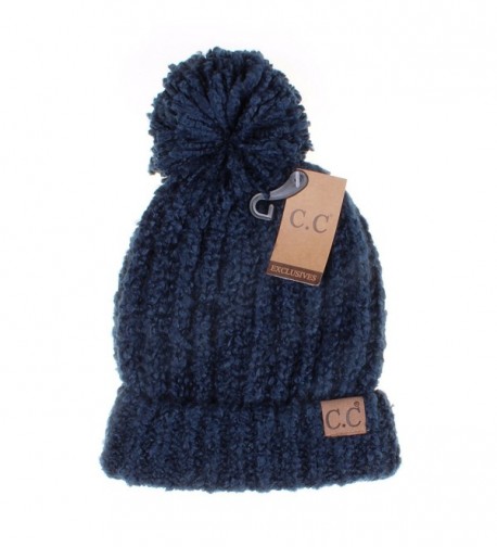 Hatsandscarf Exclusives Winter Beanie HAT 7362