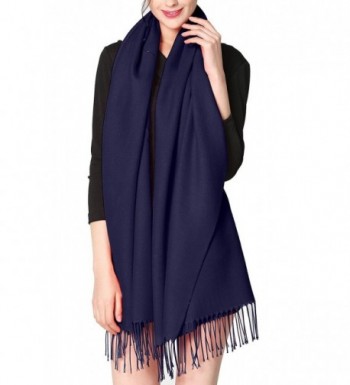 Cashmere scarf wraps oversized pashmina in Fashion Scarves