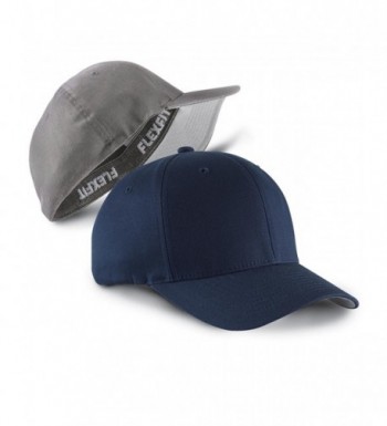 Flexfit 5001 V Flex Twill Cap