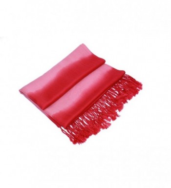 DZHAVAEL FASHION SCARVES PREMIUM FRINGES