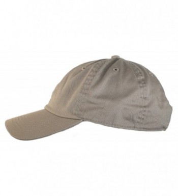 Ted Jack Oceanside Adjustable Baseball in Women's Baseball Caps