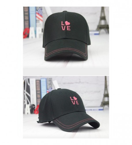 Deer Mum Baseball Embroidery Adjustable in Women's Baseball Caps