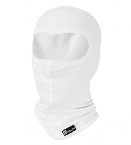 Hisert Balaclava Silverplus Thermoactive Protection HR 13 - White - CO11JE5K8VP