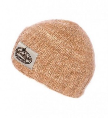 Rig'Em Right Heavy Weight Knit Beanie - Winter Harvest - CK11O53BK3B