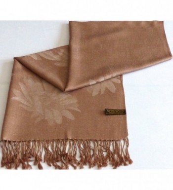 CJ Apparel Pattern Pashmina Seconds