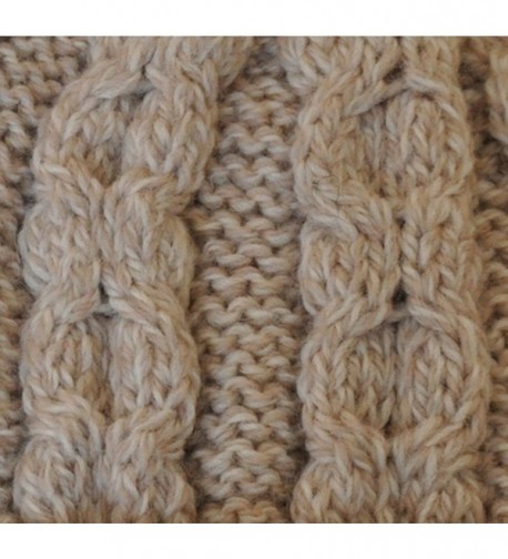 Aran Crafts Merino Honeycomb parsnip