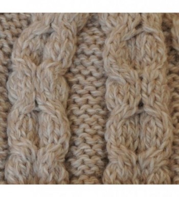 Aran Crafts Merino Honeycomb parsnip