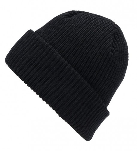 Paragon Winter Criss Cross Fitting Beanie