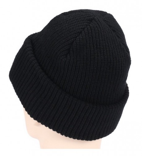 Paragon Winter Criss Cross Fitting Beanie in Men's Skullies & Beanies