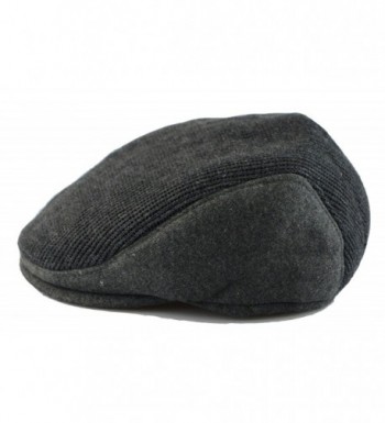 Mens Winter Catsby Driver Cabbie in Men's Newsboy Caps
