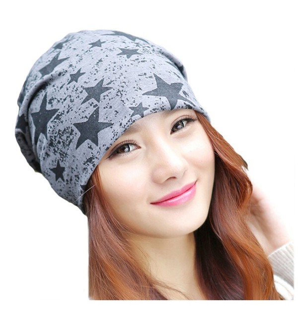 Women's Breathable Comfortable Material Sleeping Cap for Hairloss ...