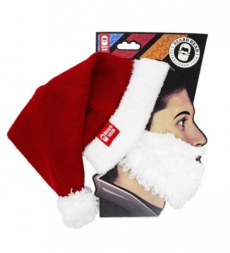 Beard Head Original Comfy Santa