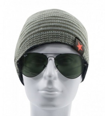 Century Star Knitting Slouchy Fashion in Men's Skullies & Beanies