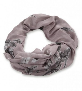 Pistil Women's Ravenna scarf - Mauve - CO124XBQ5ST