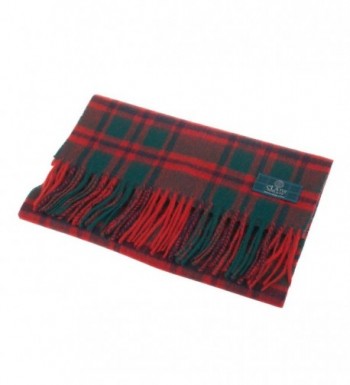 Clans Scotland Scottish Tartan Macintosh