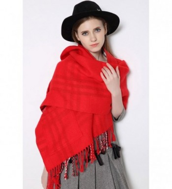 Ben Tai Cashmere fringed fashion in Fashion Scarves