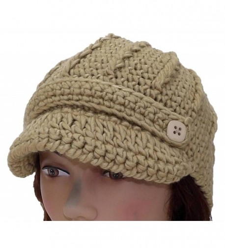 Angela Williams Womens Crochet Winter