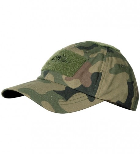 Helikon Baseball Cap Polish Woodland - CZ11NY5H6FH