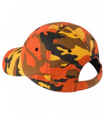 Joes USA TM Adjustable Camouflage