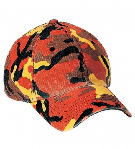 Joes USA TM Adjustable Camouflage in Men's Baseball Caps